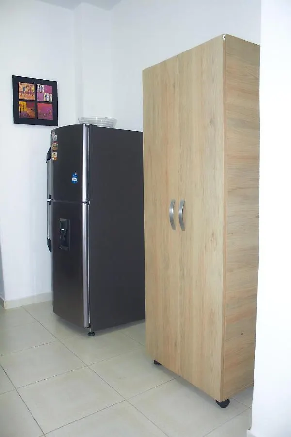 cómodo apartamento gran ubicación y a/c Cali