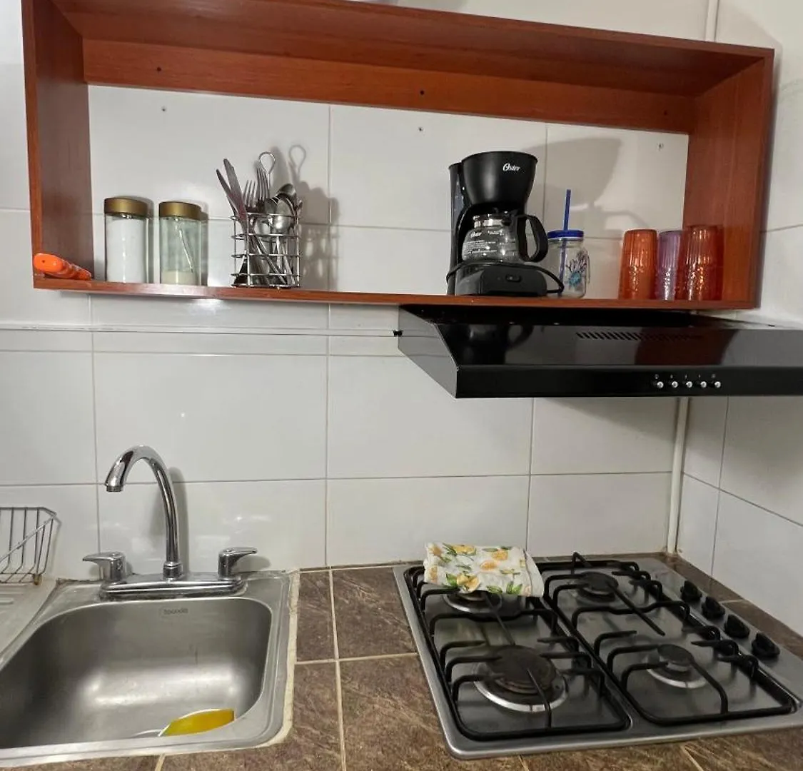 cómodo apartamento gran ubicación y a/c Cali Colombia