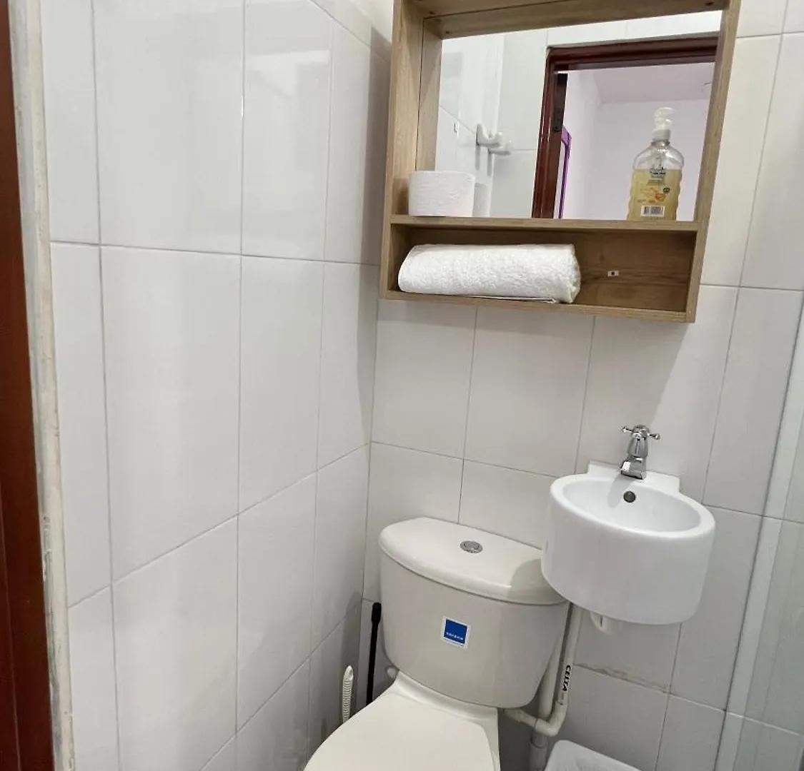 cómodo apartamento gran ubicación y a/c Cali Colombia