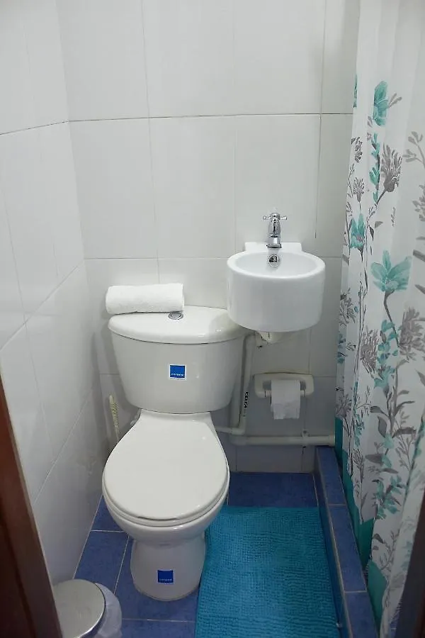 Comodo Apartamento Gran Ubicacion Y A/C 卡利 0*,