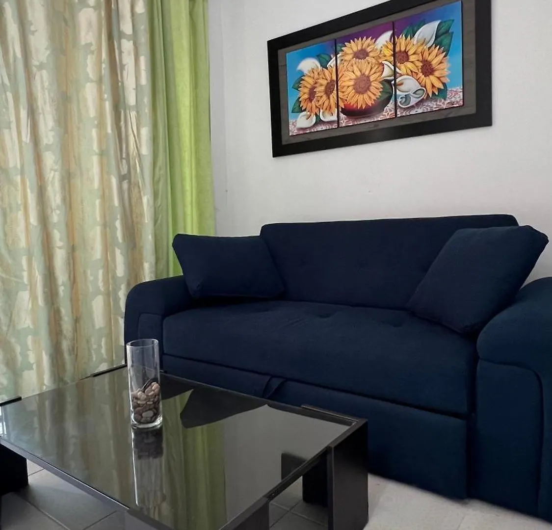 Comodo Apartamento Gran Ubicacion Y A/C 卡利 哥伦比亚