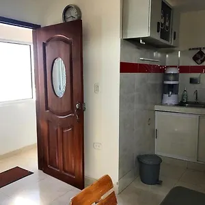 Apartamento De Dos Con Baños Internos , Barranquilla (Atlantico) Colombia