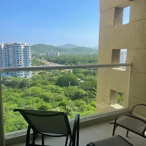Zazue , Santa Marta (Magdalena) Colombia