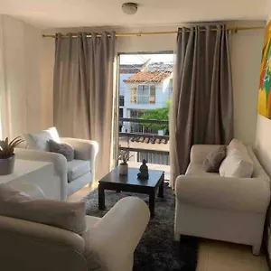 Apartamento En El Norte Apartamento