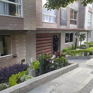 Hermoso Loft En , Medellín Colombia